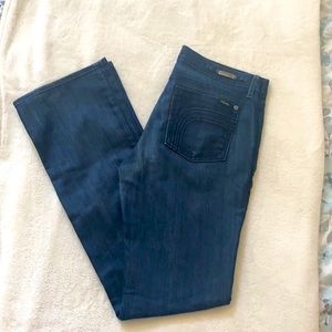 EUC Fildelity Boot Cut Jeans